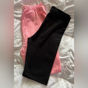 Girls Leggings
